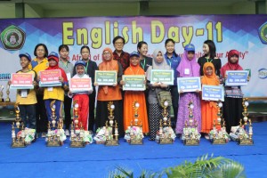 English Day