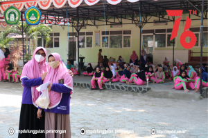 Lomba PHBI dan PHBN