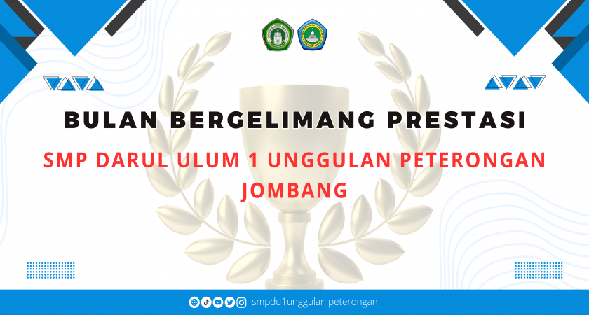 OKTOBER BERGELIMANG PRESTASI