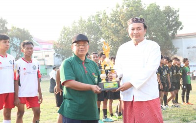 SANG JUARA!!!!