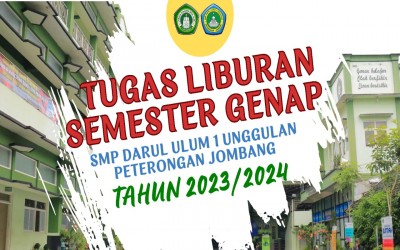 TUGAS LIBURAN SEMESTER GENAP TH 2023/2024